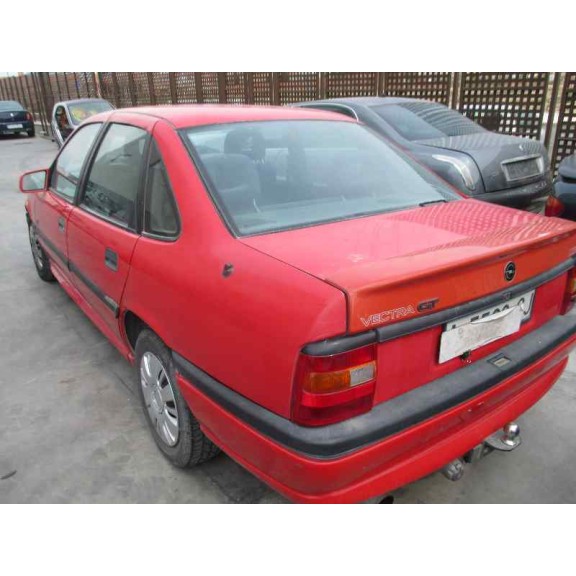 opel vectra a del año 1993
