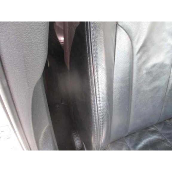 audi q7 (4l) del año 2006