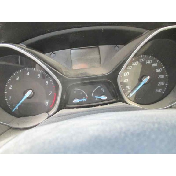 ford focus lim. (cb8) del año 2012