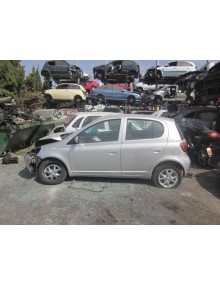 toyota yaris (ncp1/nlp1/scp1) del año 2004