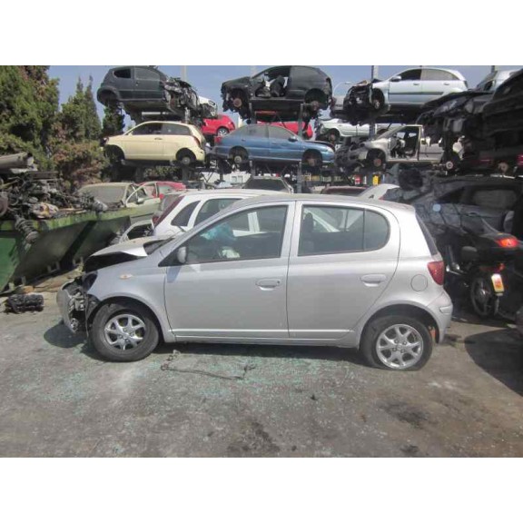 toyota yaris (ncp1/nlp1/scp1) del año 2004