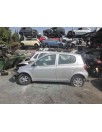 toyota yaris (ncp1/nlp1/scp1) del año 2004