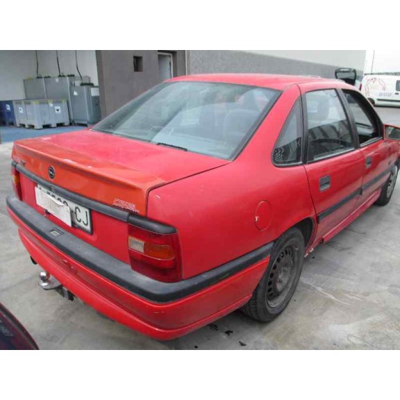 opel vectra a del año 1993