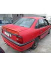 opel vectra a del año 1993