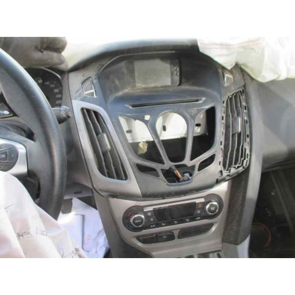 ford focus lim. (cb8) del año 2012