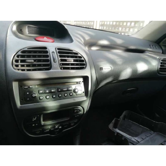 peugeot 206 sw del año 2004