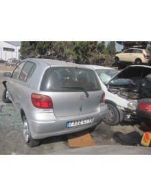 toyota yaris (ncp1/nlp1/scp1) del año 2004 2