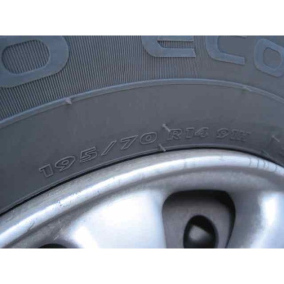 kia joice del año 2002