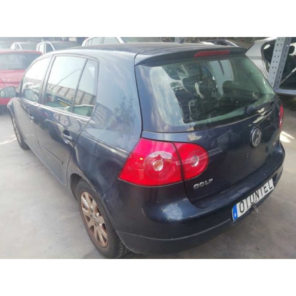 volkswagen golf v berlina (1k1) del año 2006