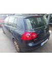 volkswagen golf v berlina (1k1) del año 2006