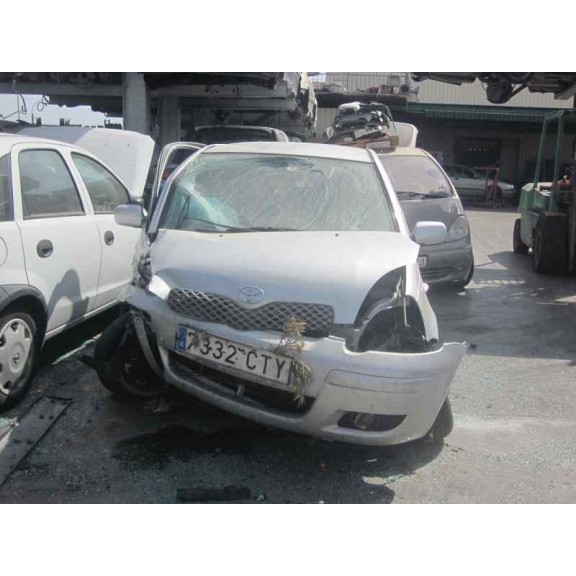 toyota yaris (ncp1/nlp1/scp1) del año 2004