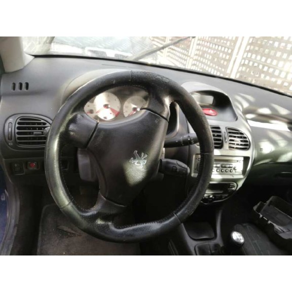 peugeot 206 sw del año 2004