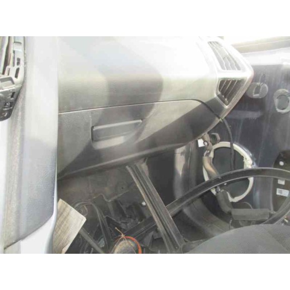 ford focus lim. (cb8) del año 2012