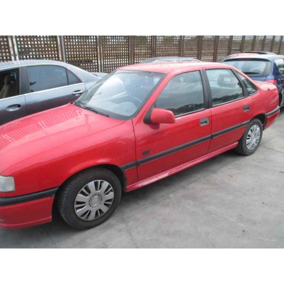 opel vectra a del año 1993