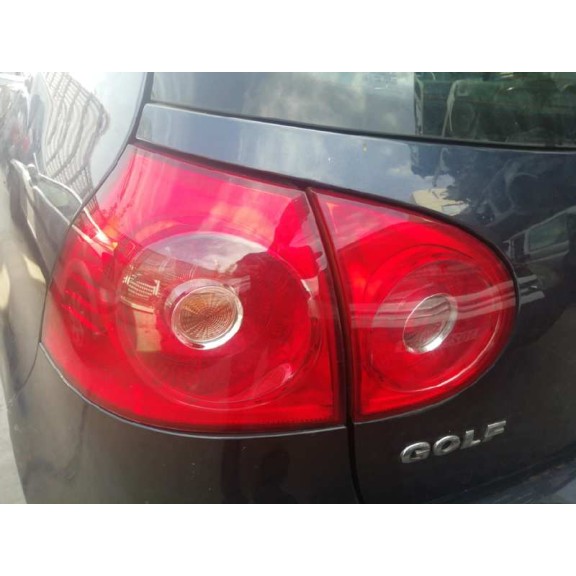 volkswagen golf v berlina (1k1) del año 2006