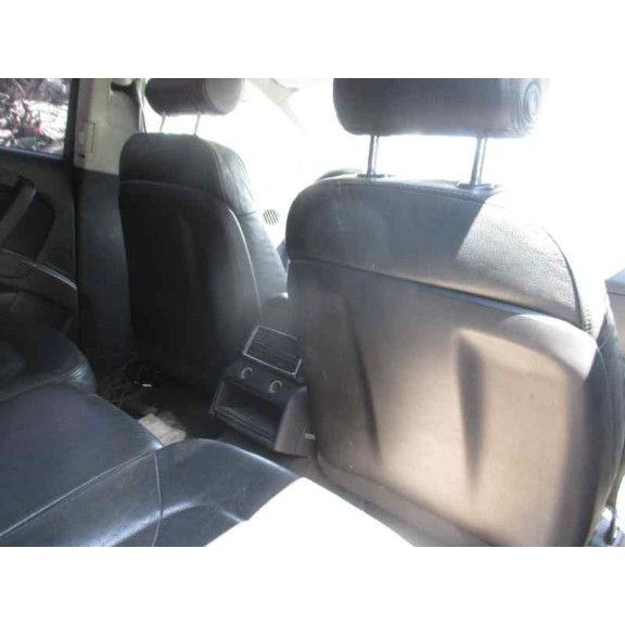 audi q7 (4l) del año 2006