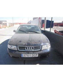 audi a4 berlina (b5) del año 2000