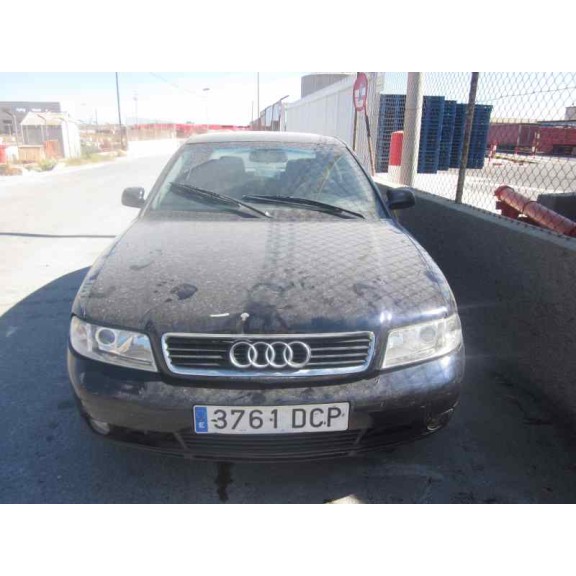 audi a4 berlina (b5) del año 2000