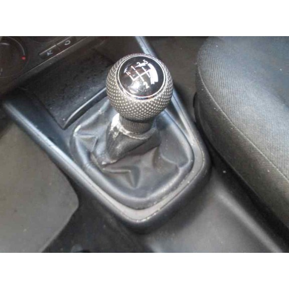 volkswagen golf iv berlina (1j1) del año 1999