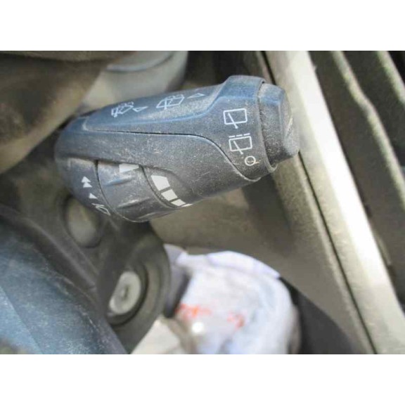 ford focus lim. (cb8) del año 2012