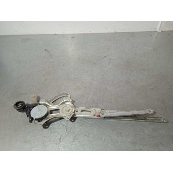 Recambio de elevalunas delantero derecho para toyota prius (nhw20) basis referencia OEM IAM 8571035180 ELÉCTRICO 6 PINES 