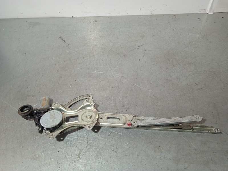 Recambio de elevalunas delantero derecho para toyota prius (nhw20) basis referencia OEM IAM 8571035180 ELÉCTRICO 6 PINES 