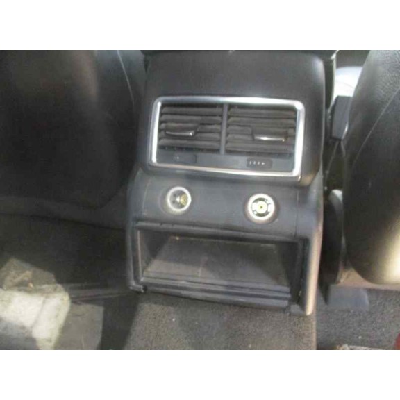 audi q7 (4l) del año 2006