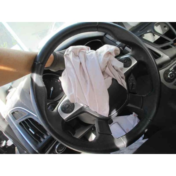 ford focus lim. (cb8) del año 2012