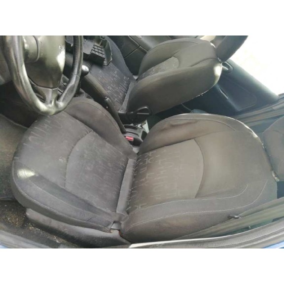 peugeot 206 sw del año 2004