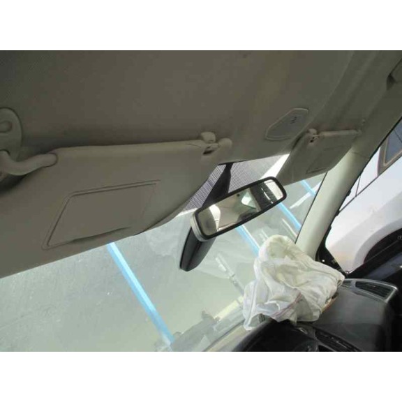 ford focus lim. (cb8) del año 2012