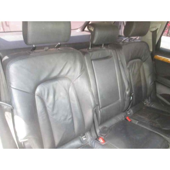 audi q7 (4l) del año 2006