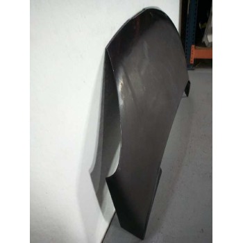 Recambio de capot para peugeot 807 st pack referencia OEM IAM   