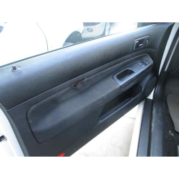 volkswagen golf iv berlina (1j1) del año 1999