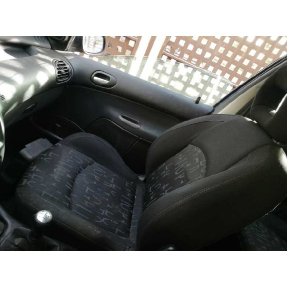 peugeot 206 sw del año 2004