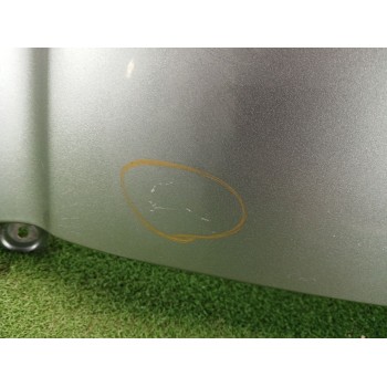 Recambio de aleta delantera derecha para mazda cx-5 (ke, gh) 2.2 d (ke2fw) referencia OEM IAM   