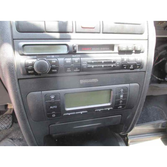 seat leon (1m1) del año 2001