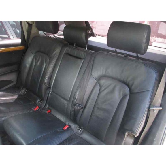 audi q7 (4l) del año 2006