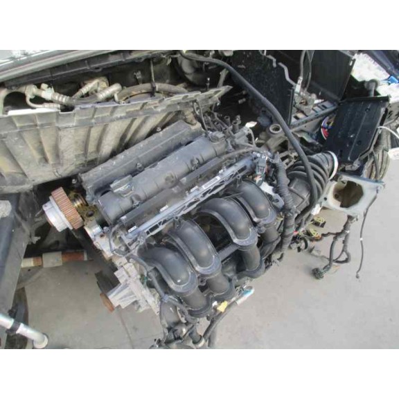 ford focus lim. (cb8) del año 2012