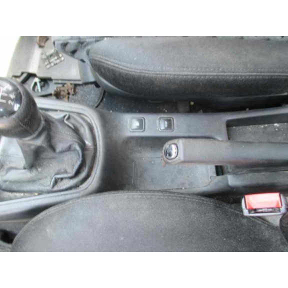 seat leon (1m1) del año 2001