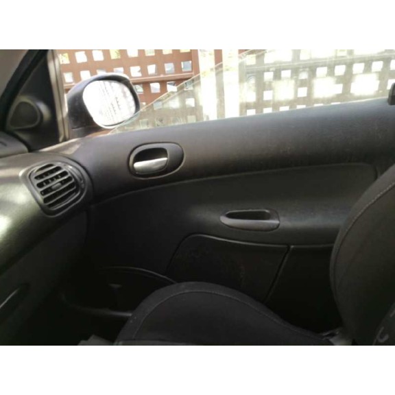 peugeot 206 sw del año 2004