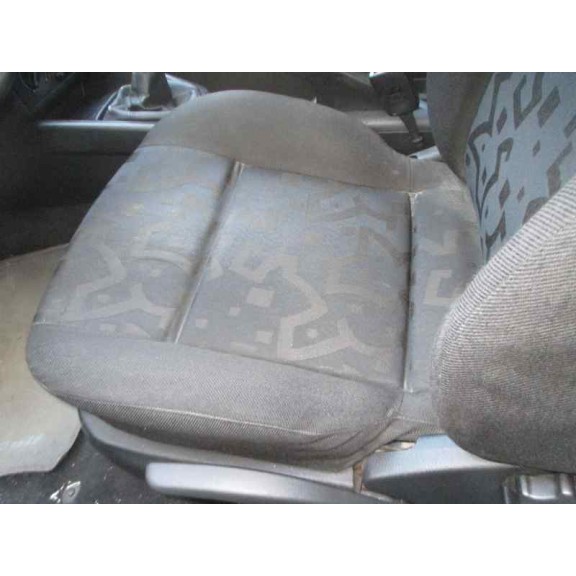 volkswagen golf iv berlina (1j1) del año 1999