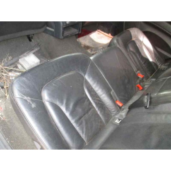 audi q7 (4l) del año 2006