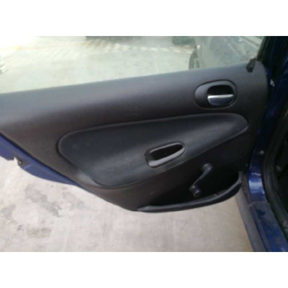 peugeot 206 sw del año 2004