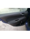 peugeot 206 sw del año 2004