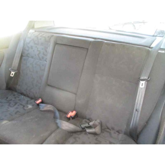 volkswagen golf iv berlina (1j1) del año 1999