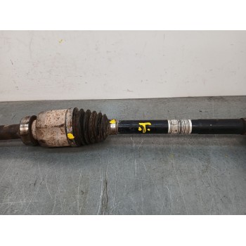 Recambio de transmision delantera derecha para renault talisman (lp_) 1.6 dci 130 referencia OEM IAM 391004169R  