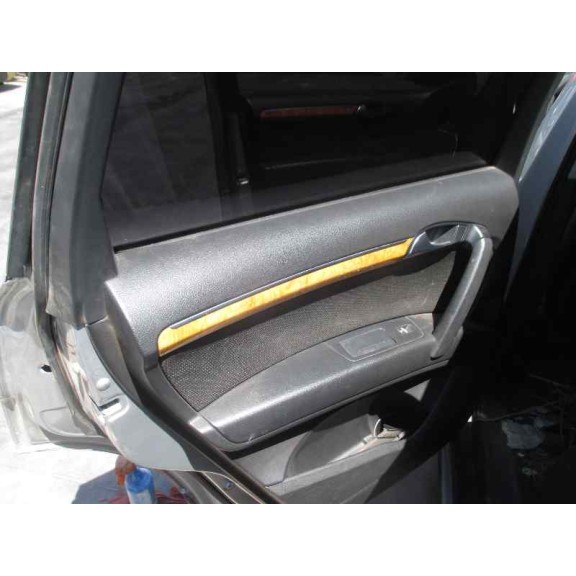 audi q7 (4l) del año 2006