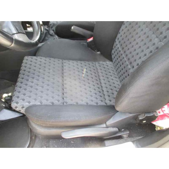 seat leon (1m1) del año 2001