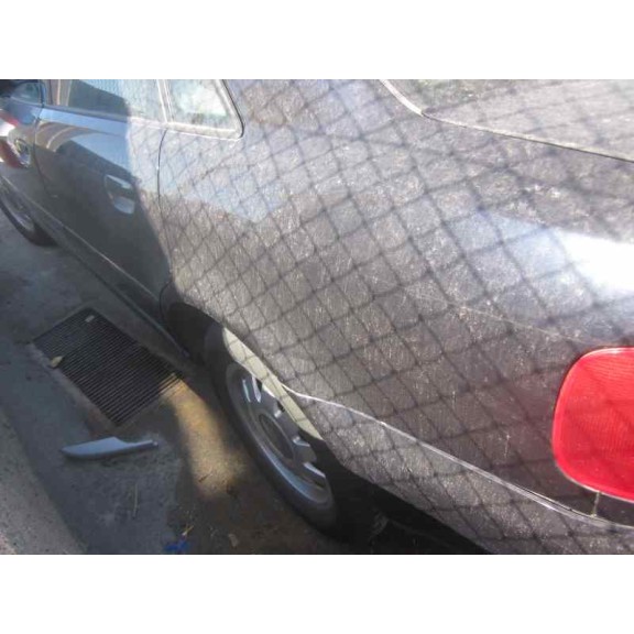 audi a4 berlina (b5) del año 2000