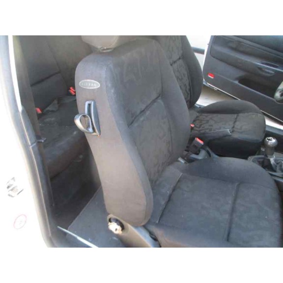 volkswagen golf iv berlina (1j1) del año 1999